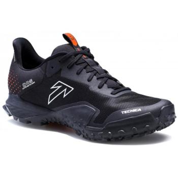 TECNICA-Magma S GTX Ms black/dusty lava Fekete 40 2/3 kép