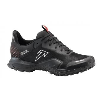 TECNICA-Magma S GTX Ws black/fresh bacca Fekete 36 2/3 kép