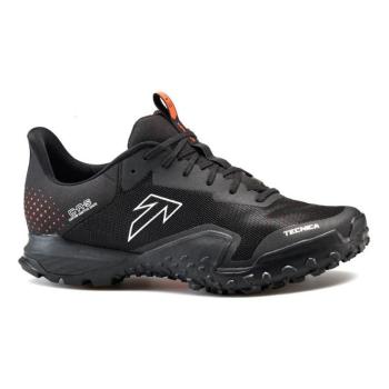 TECNICA-Magma S Ws black/dusty lava Fekete 38 kép