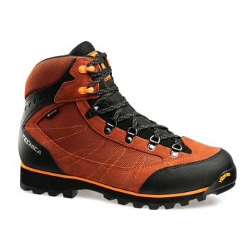 TECNICA-Makalu IV GTX Ms rich laterite/black Barna 41,5 kép