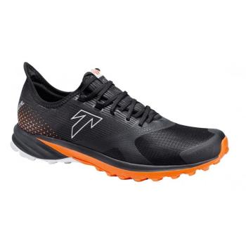 TECNICA-Origin LT (75-) Ms black/dusty lava Fekete 41,5 kép