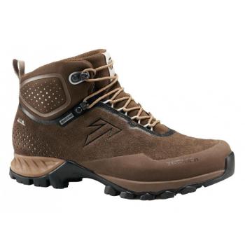 TECNICA-Plasma MID GTX Ws dark savana/cloudy laguna Barna 38 kép