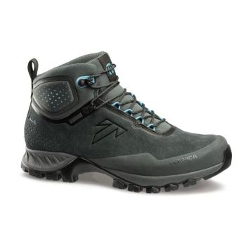 TECNICA-Plasma Mid GTX Ws shadow piedra/fresh laguna Szürke 39,5 kép