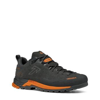 TECNICA-Sulfur GTX Ms anthracite/ultra orange Fekete 42 kép