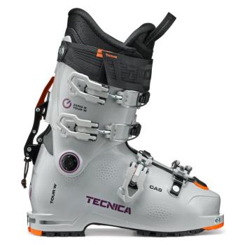 TECNICA-Zero G Tour W, cool grey, 22/23 Szürke 38 2/3 (MP245) kép