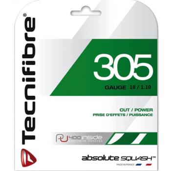 Tecnifibre 305 Green 1,10 12 m kép