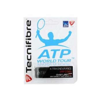 TECNIFIBRE ATP X-TRA ENDURANCE Teniszütő grip, fekete, méret kép