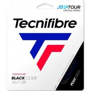 Tecnifibre Black Code 1,28 12 m kép