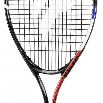 Tecnifibre Bullit 23 fehér/kék/piros kép