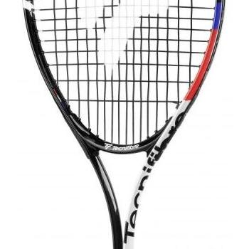 Tecnifibre Bullit 25 fehér/kék/piros kép