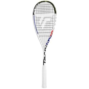 TECNIFIBRE CARBOFLEX 130 X-TOP Squash ütő, fehér, méret kép