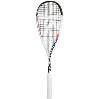 TECNIFIBRE CARBOFLEX 135 X-TOP Squash ütő, fehér, méret kép