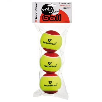 Tecnifibre My New Ball 3 darab kép