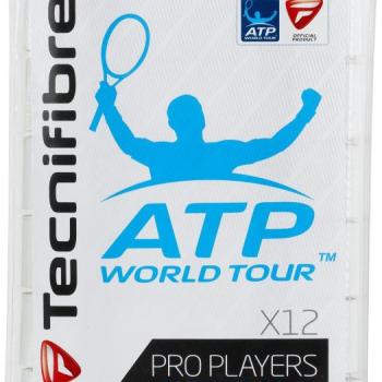 Tecnifibre Players Overgrip x12 kép