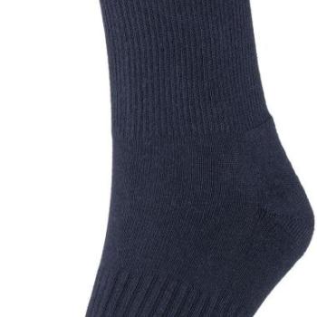 Tecnifibre Socks Classic á3, kék kép