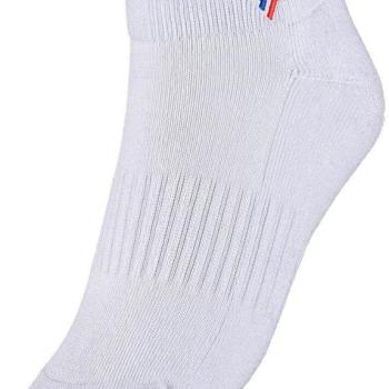 Tecnifibre Socks Low-Cut á3, fehér kép