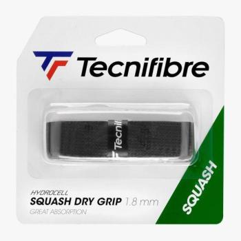 Tecnifibre Squash Dry Grip black kép