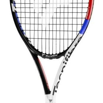 Tecnifibre T-Fit Power Max 290 fehér/kék/piros kép