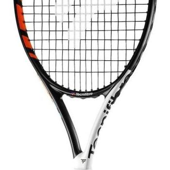 Tecnifibre T-Fit Speed 275 fehér/kék/piros kép