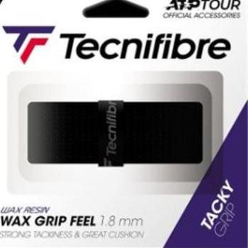 Tecnifibre Wax Grip Max černá kép