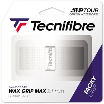 Tecnifibre Wax Grip Max fehér kép