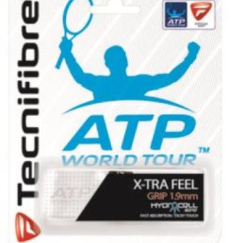 Tecnifibre X-Tra Feel fehér kép