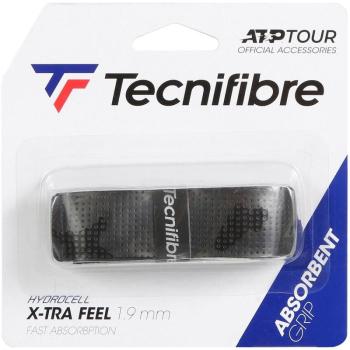 Tecnifibre X-Tra Feel fekete kép