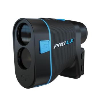 Télémètre de golf, Shot Scope PRO LX + Shotscope kép