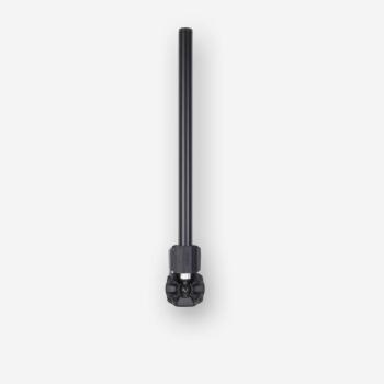 Teleszkópos láb versenyládához, 65-111 cm - CSB D36 Caperlan kép