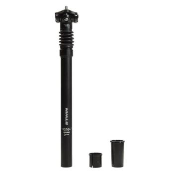 Teleszkópos nyeregcső, 27,2 mm / 31,8 Decathlon kép