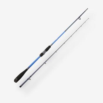 Tengeri horgászbot, 10-35 g - Ilicium 500 270 Caperlan kép