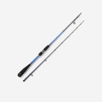Tengeri horgászbot, 10-40 g - Ilicium 500 240 Caperlan kép