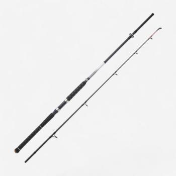Tengeri horgászbot, 100-300 g - Seaboat Light 500 240 Power Caperlan kép