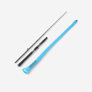 Tengeri horgászbot, 30-150 g - Ilicium Casting-900 210 Caperlan kép
