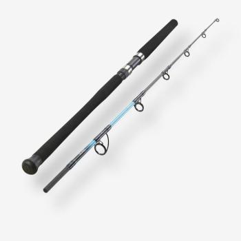 Tengeri horgászbot, 5'5, 60 lbs - Ilicium jigging 100 Caperlan kép