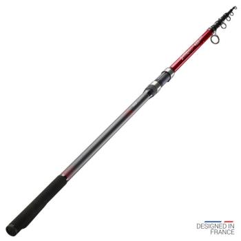 Tengeri horgászbot, teleszkópos - Symbios Light-500 420 Caperlan kép