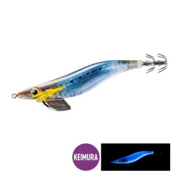 Tengeri műcsali - Sephia Clinch Flash Boost 3.0 N Shimano kép