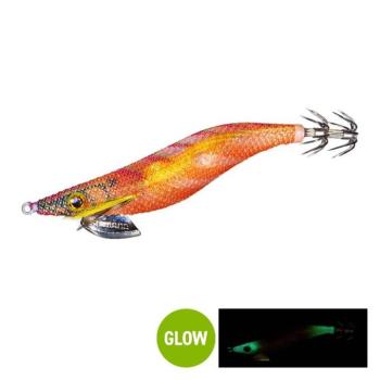 Tengeri műcsali - Sephia Clinch Flash Boost Rattle 3.0 Orange Glow Shimano kép