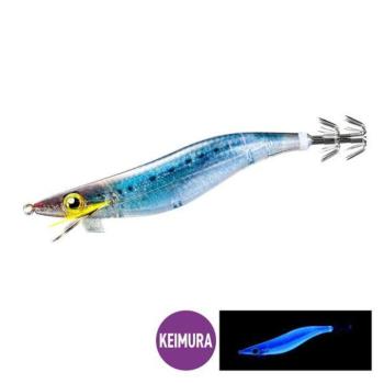 Tengeri műcsali - Sephia Clinch Flash Boost Rattle 3.0 Shimano kép