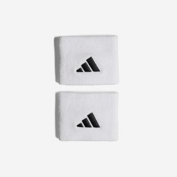 Tenisz csuklópánt, fehér Adidas kép