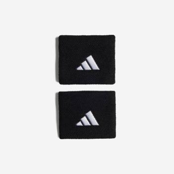 Tenisz csuklópánt, fekete Adidas kép