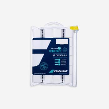 Tenisz fedőgrip, 12 db - Pro Tour 2.0 Babolat kép