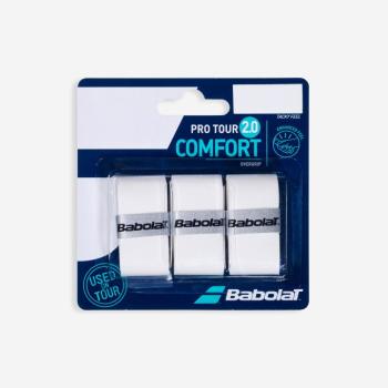 Tenisz fedőgrip, 3 db - Pro Tour 2.0 Babolat kép
