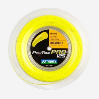 Teniszhúr, monofilament, 1,25 mm/200 m - Yonex Polytour Pro kép