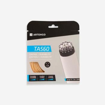 Teniszhúr, multifilament, 1,35mm - Artengo TA560 Control kép