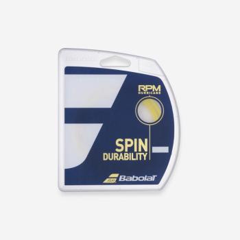 Teniszhúr RPM HURRICANE 1,25 mm, monofilament, sárga Babolat kép