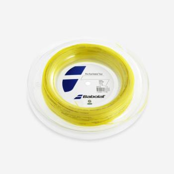 Teniszhúr RPM HURRICANE, monofilament, 1,25 mm/200 m, sárga Babolat kép