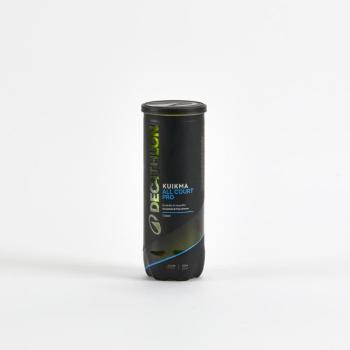 Teniszlabda, 3 db - Artengo Comfort Pro Kuikma kép