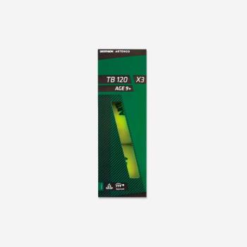 Teniszlabda, 3 db - TB120 Artengo kép