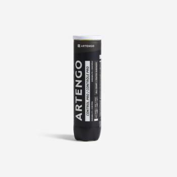 Teniszlabda, 4 db - Control Pro Artengo kép